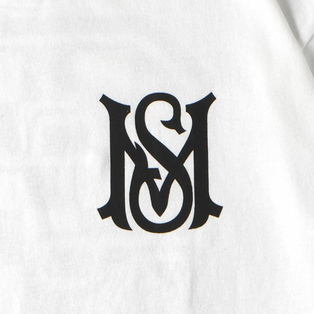 SWAY FACTORY by MFC STORE ”SF L” S/S TEE | MFC STORE OFFICIAL