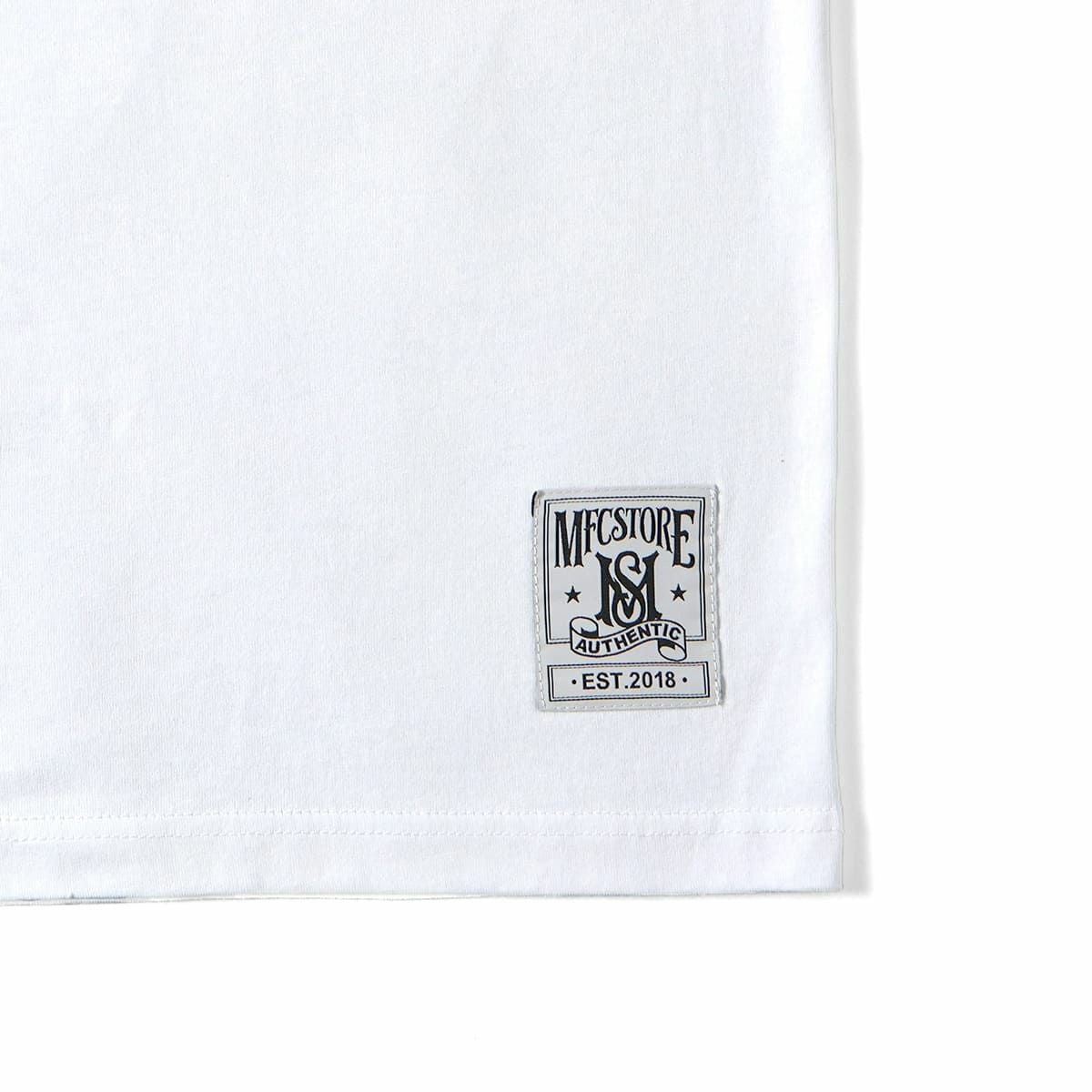 SWAY FACTORY by MFC STORE ”SF L” S/S TEE | MFC STORE OFFICIAL