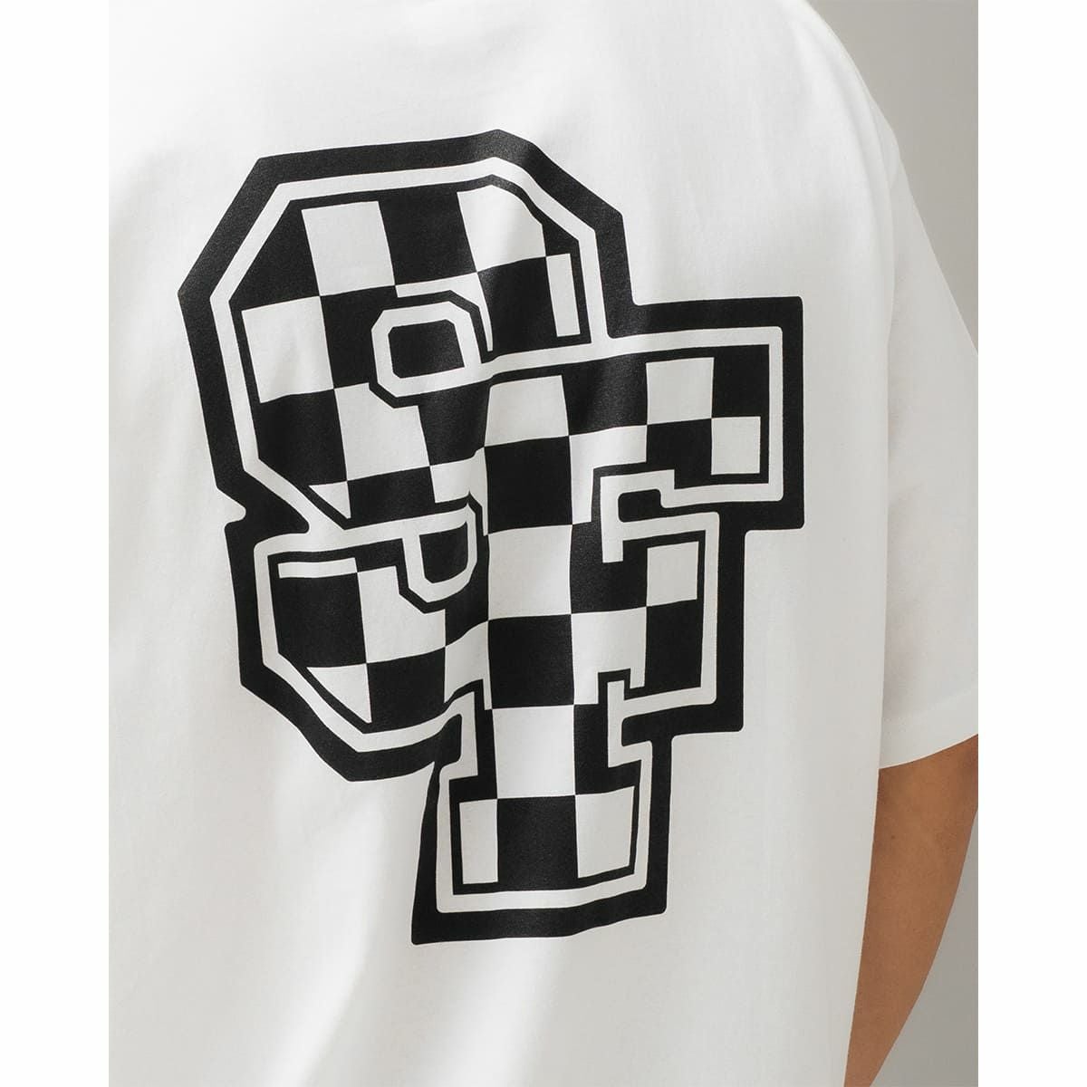 SWAY FACTORY by MFC STORE ”SF L” S/S TEE | MFC STORE OFFICIAL