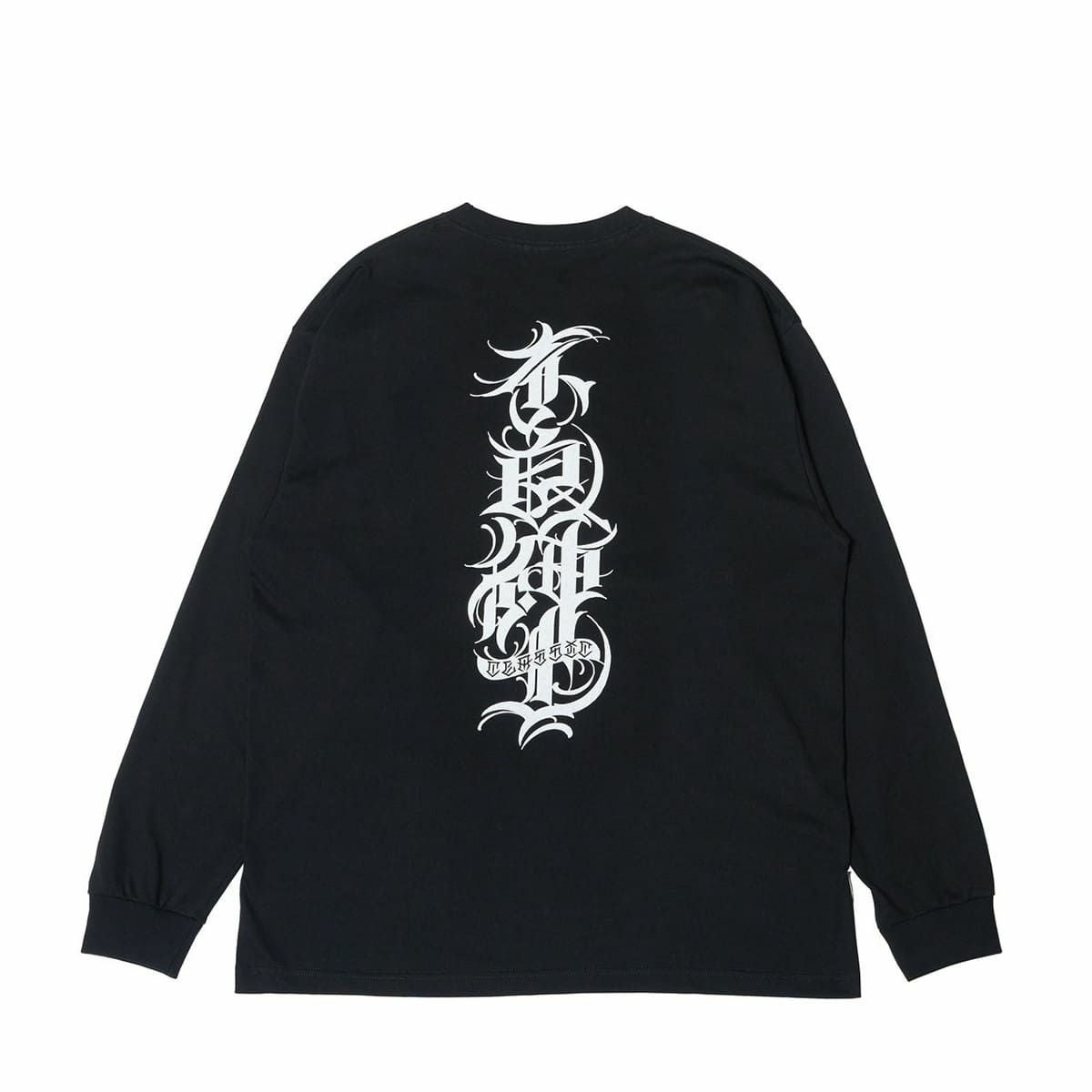 Classic clothing 東の不良紳士 L/S T-shirt | MFC STORE OFFICIAL