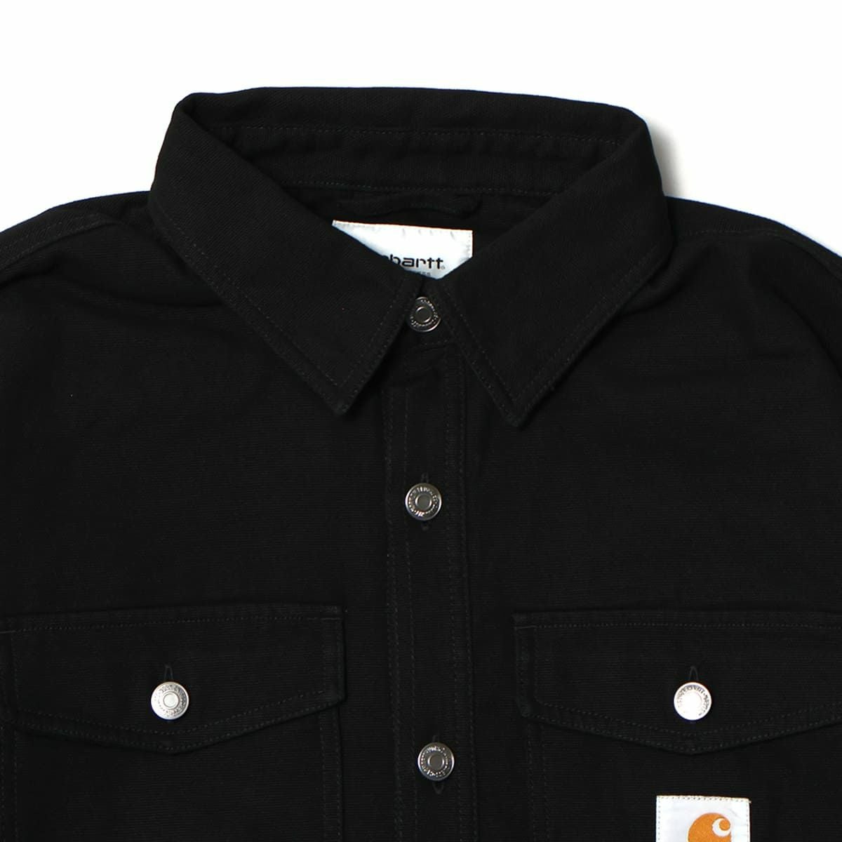 CARHARTT WIP SELBY SHIRT JACKET / I035305-25F | MFC STORE OFFICIAL