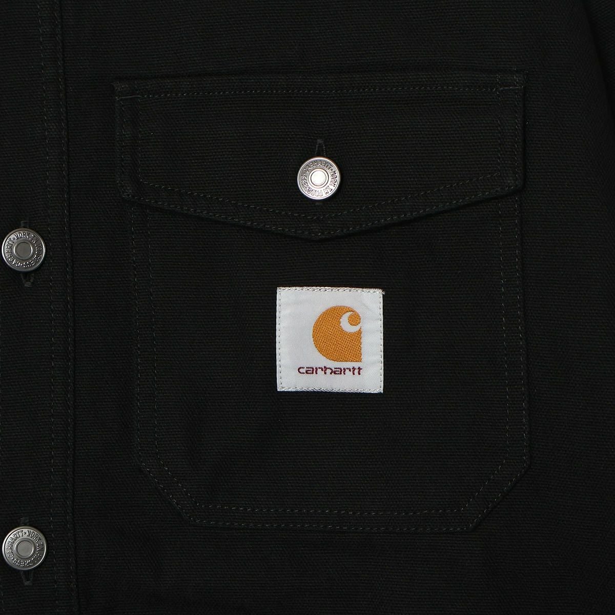 CARHARTT WIP SELBY SHIRT JACKET / I035305-25F | MFC STORE OFFICIAL