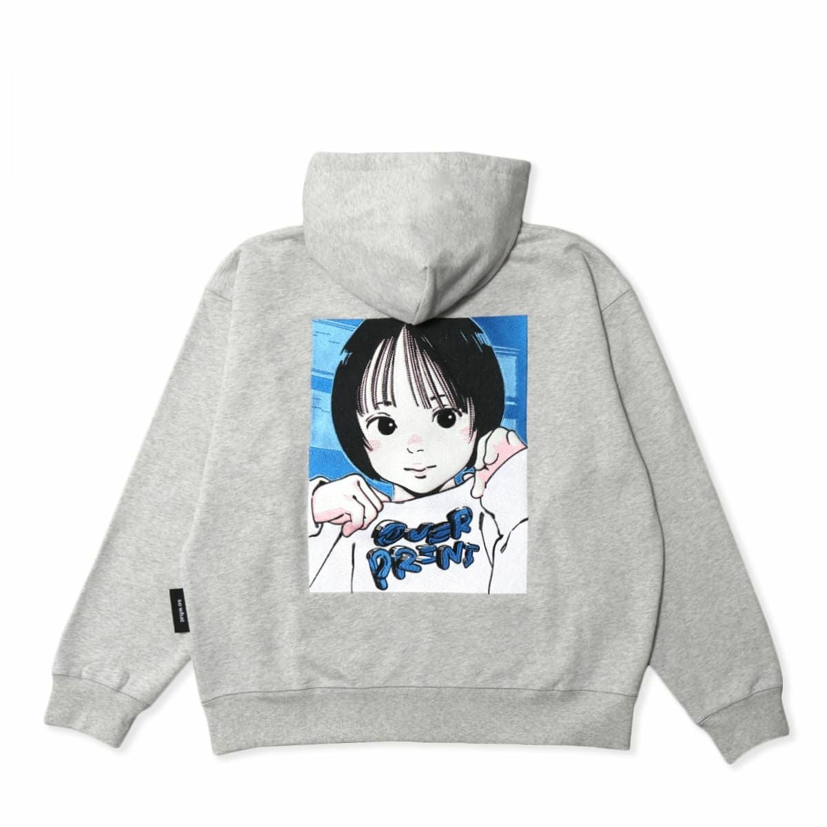 over print | MFC STORE OFFICIAL ONLINESTORE