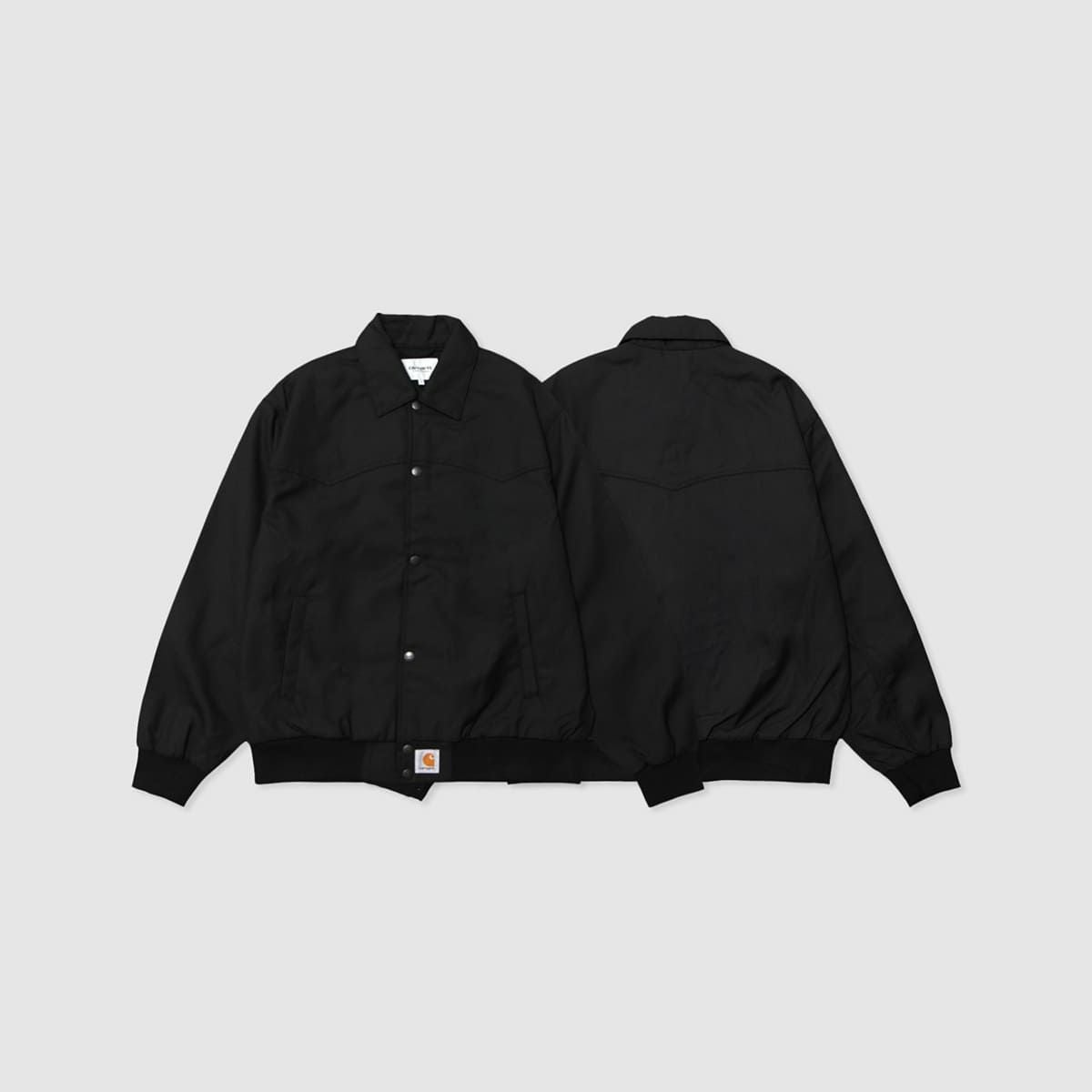 CARHARTT WIP RAY JACKET / I035622-25F | MFC STORE OFFICIAL ONLINESTORE