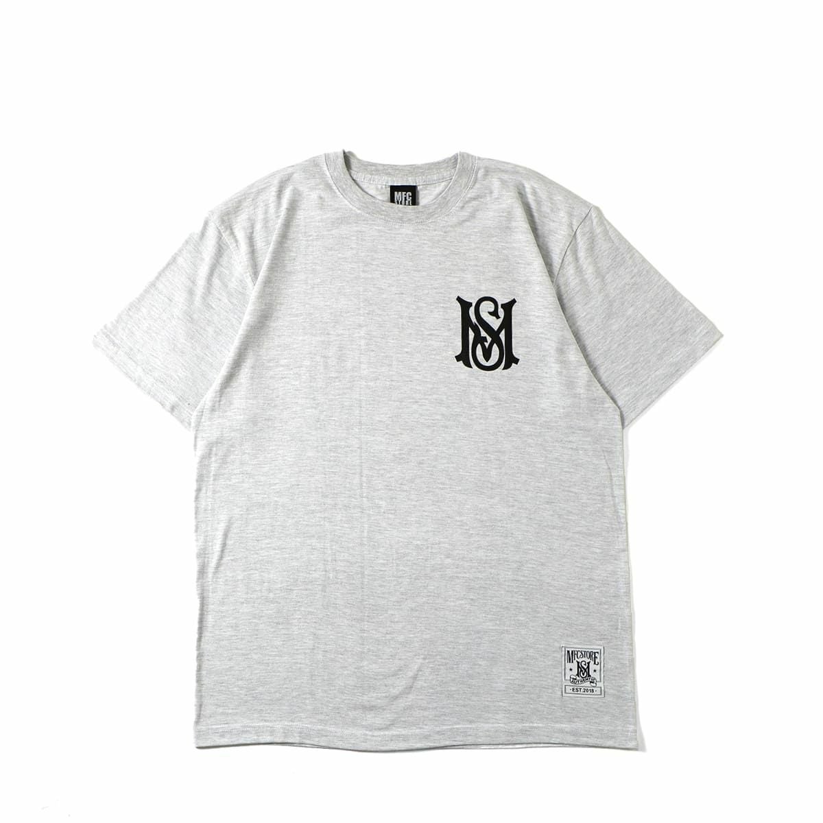 MFC STORE MS LOGO S/S TEE | MFC STORE OFFICIAL ONLINESTORE
