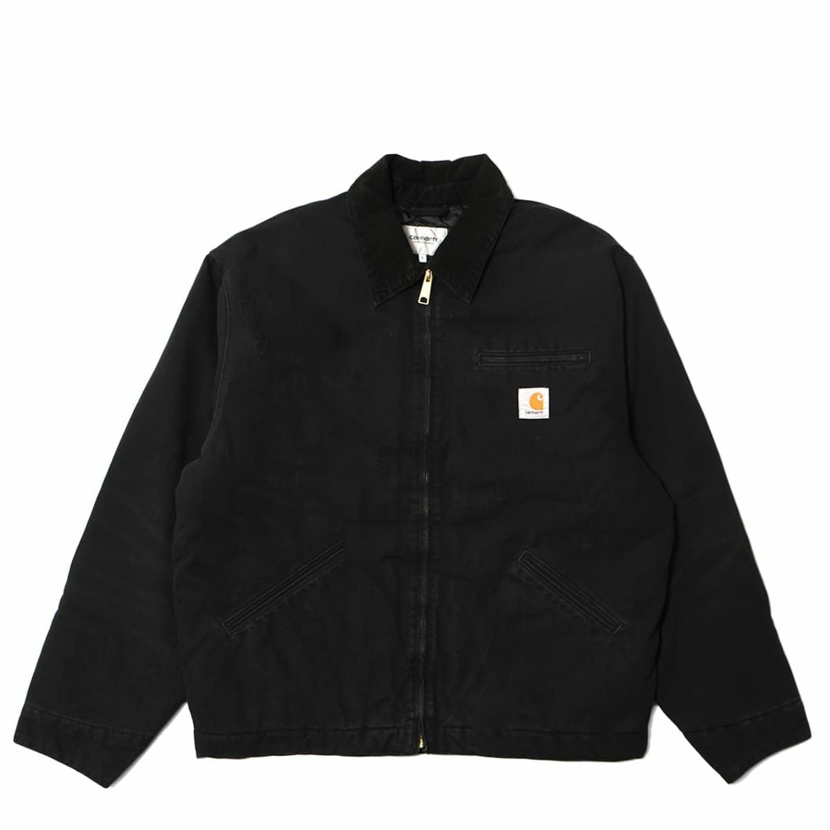 ジャケット・アウター 25AW carhartt WIP OG DETROIT JACKET M CARHARTT WIP OG DETROIT JACKET / I035614-25F | MFC STORE OFFICIAL
