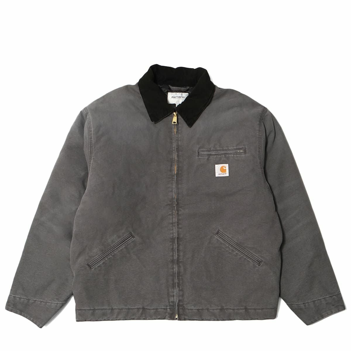 CARHARTT WIP OG DETROIT JACKET / I035614-25F | MFC STORE OFFICIAL