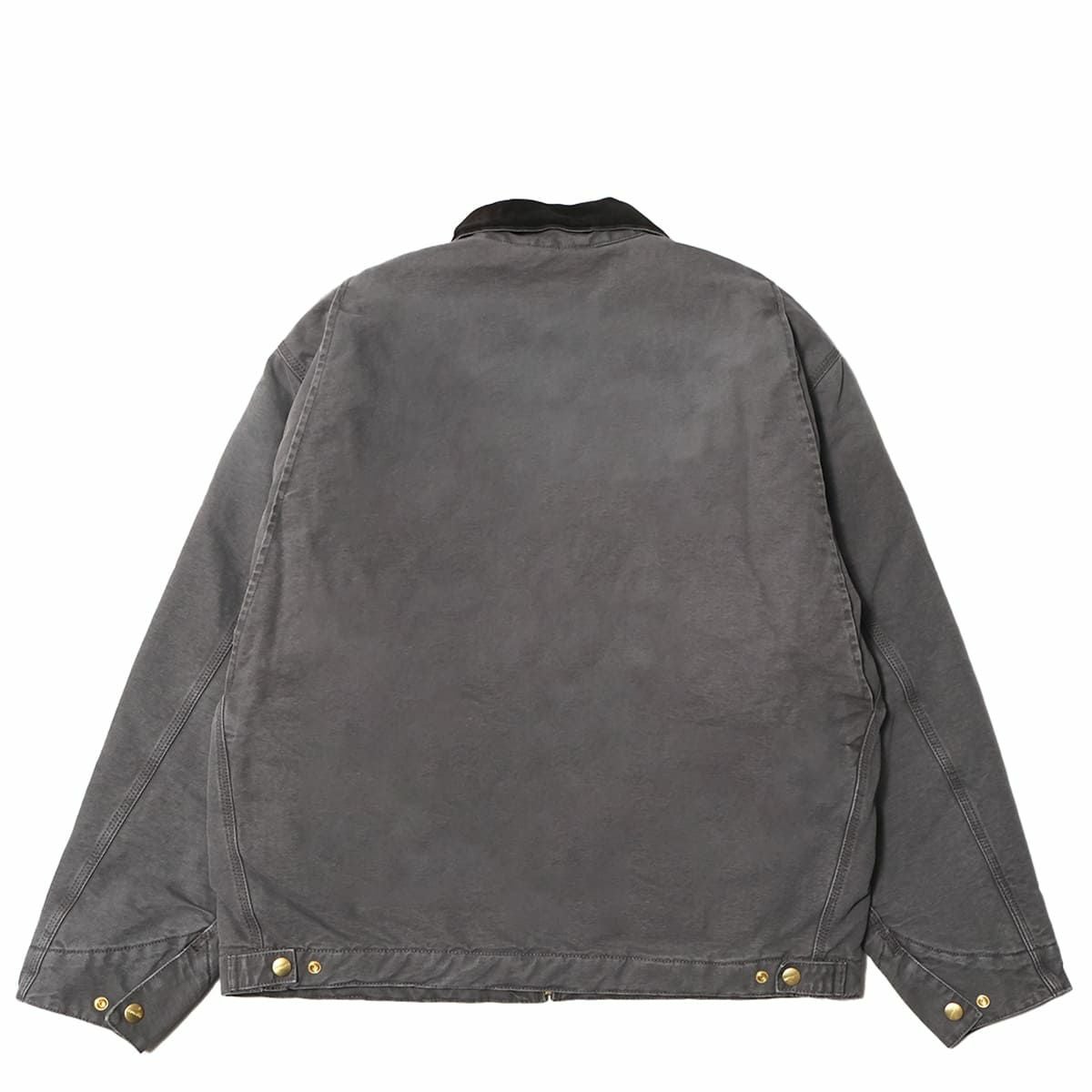 CARHARTT WIP OG DETROIT JACKET / I035614-25F | MFC STORE OFFICIAL CARHARTT WIP OG DETROIT JACKET / I035614-25F | MFC STORE OFFICIAL