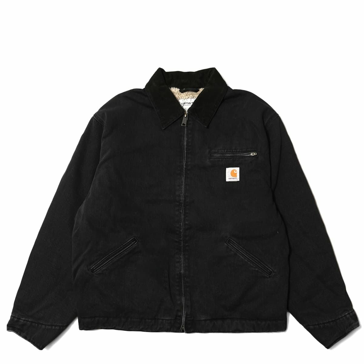 CARHARTT WIP OG DETROIT JACKET / I035878-25F | MFC STORE OFFICIAL CARHARTT WIP OG DETROIT JACKET / I035878-25F | MFC STORE OFFICIAL