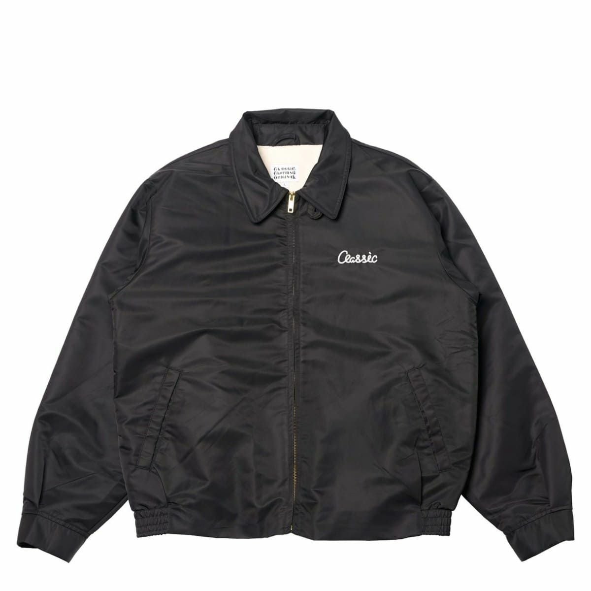 Classic clothing OG Anti-Freeze Jacket | MFC STORE OFFICIAL