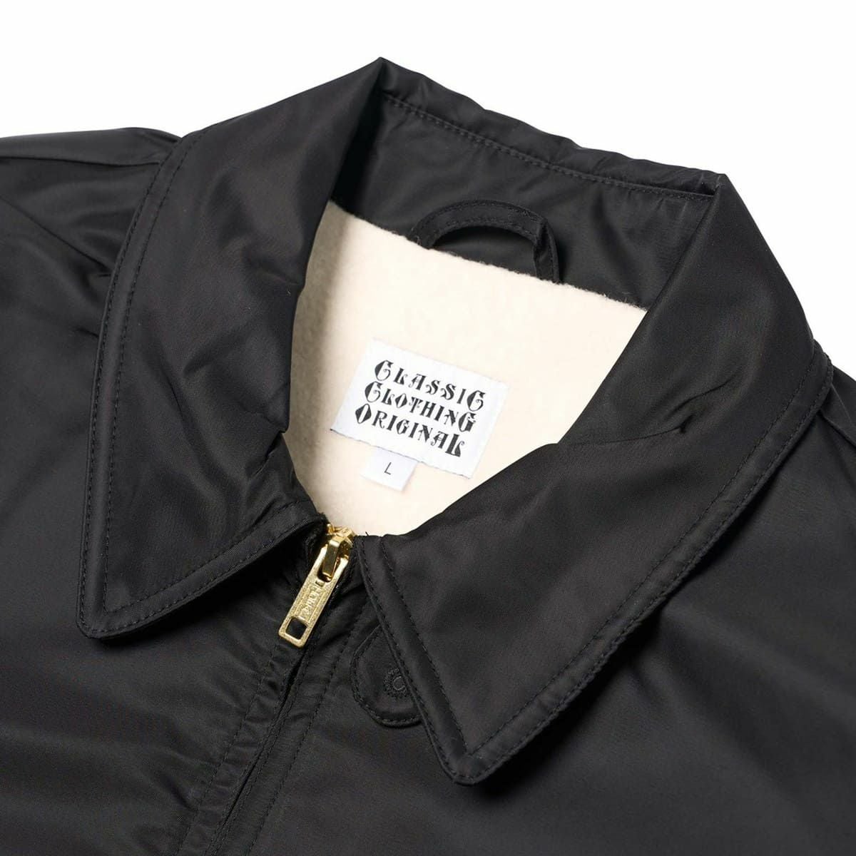 Classic clothing OG Anti-Freeze Jacket | MFC STORE OFFICIAL