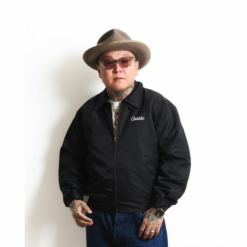 Classic clothing OG Anti-Freeze Jacket | MFC STORE OFFICIAL 