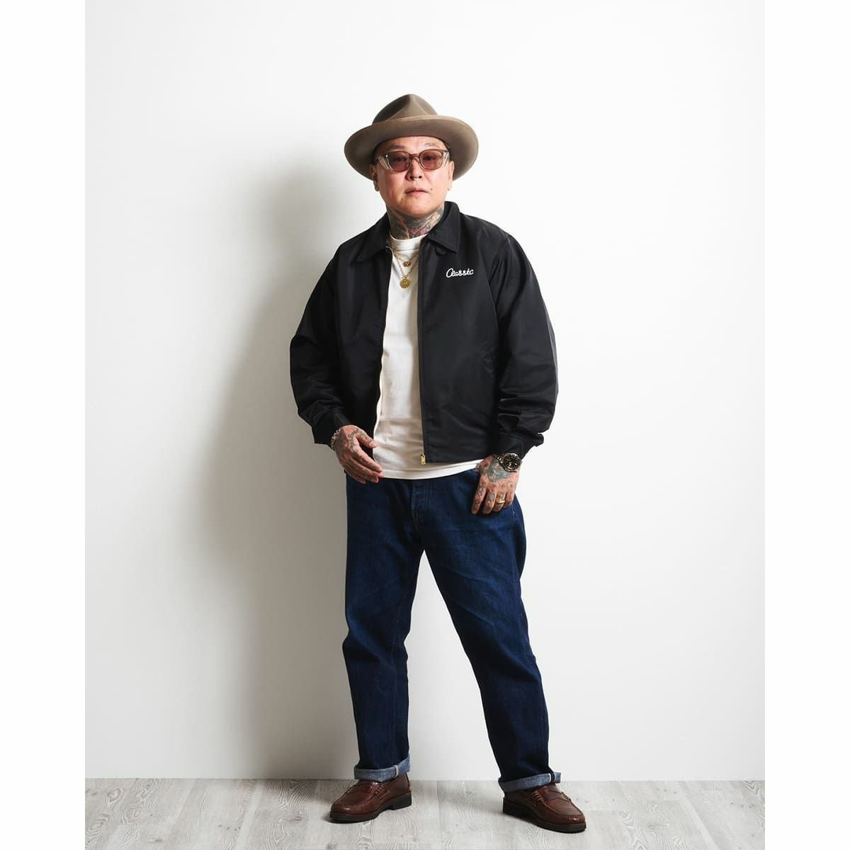 Classic clothing OG Anti-Freeze Jacket | MFC STORE OFFICIAL