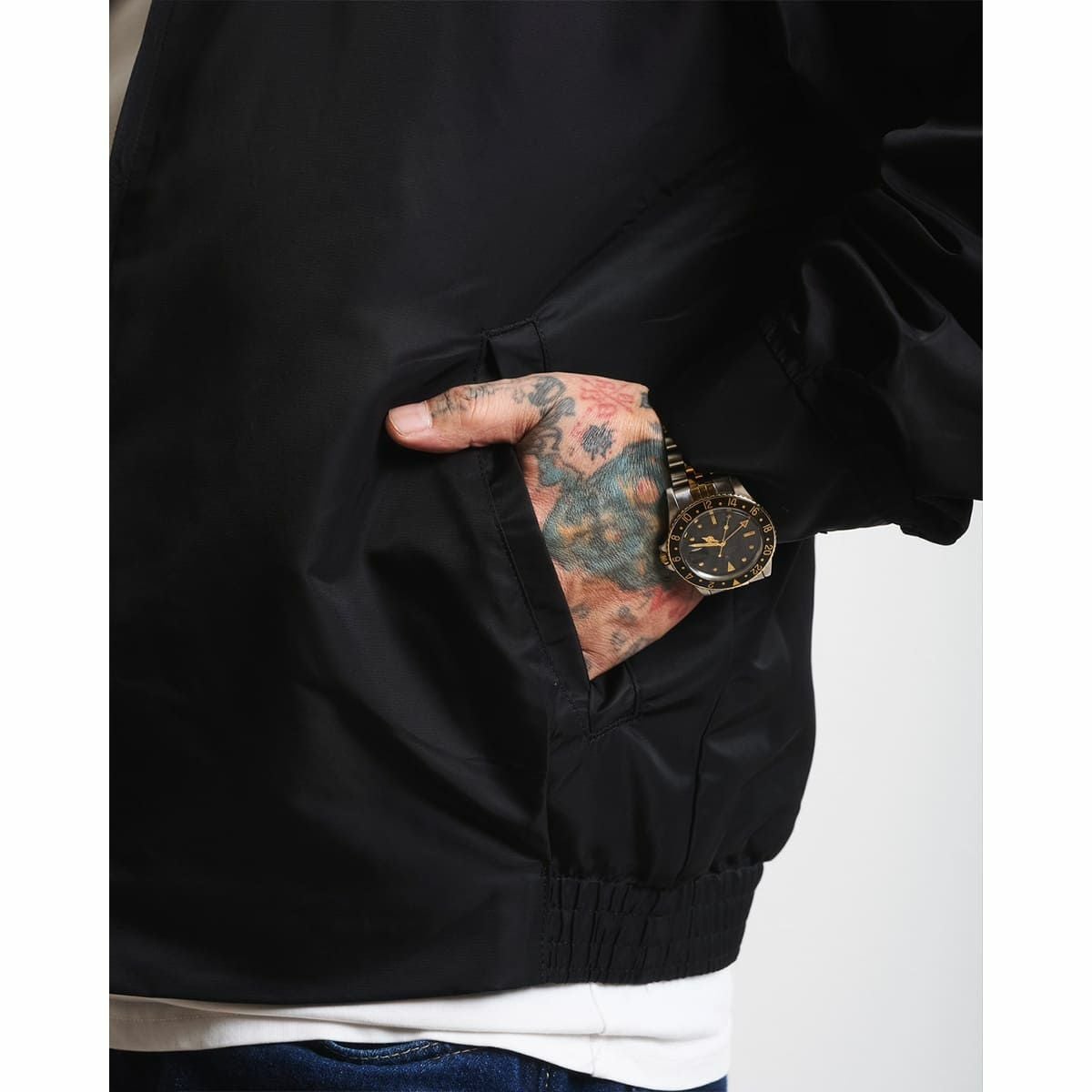 Classic clothing OG Anti-Freeze Jacket | MFC STORE OFFICIAL