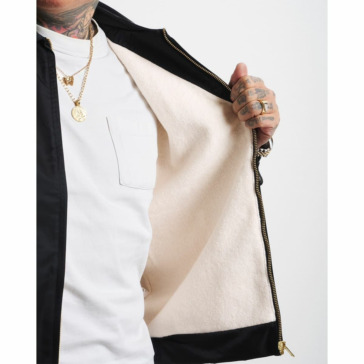 Classic clothing OG Anti-Freeze Jacket | MFC STORE OFFICIAL