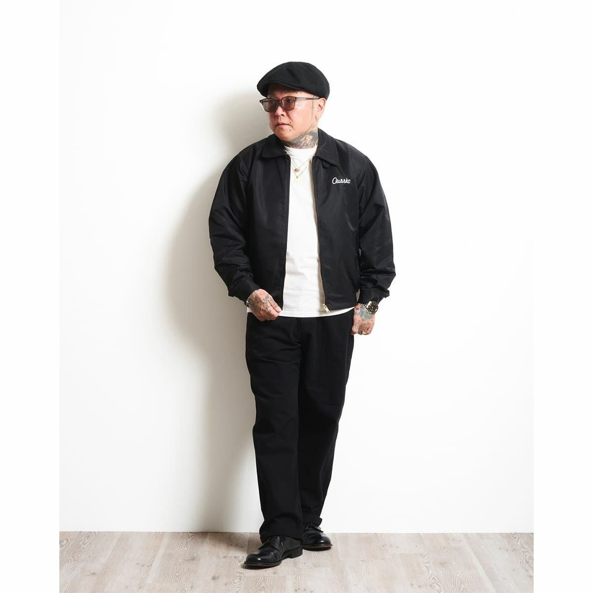 Classic clothing OG Anti-Freeze Jacket | MFC STORE OFFICIAL