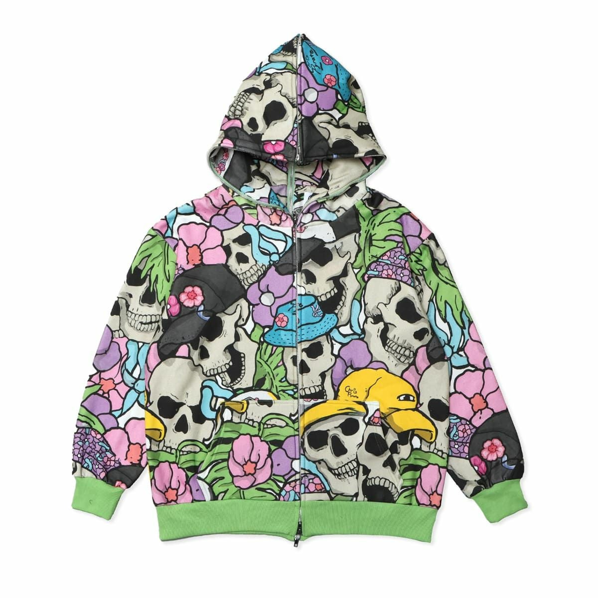 HOODED | MFC STORE OFFICIAL ONLINESTORE