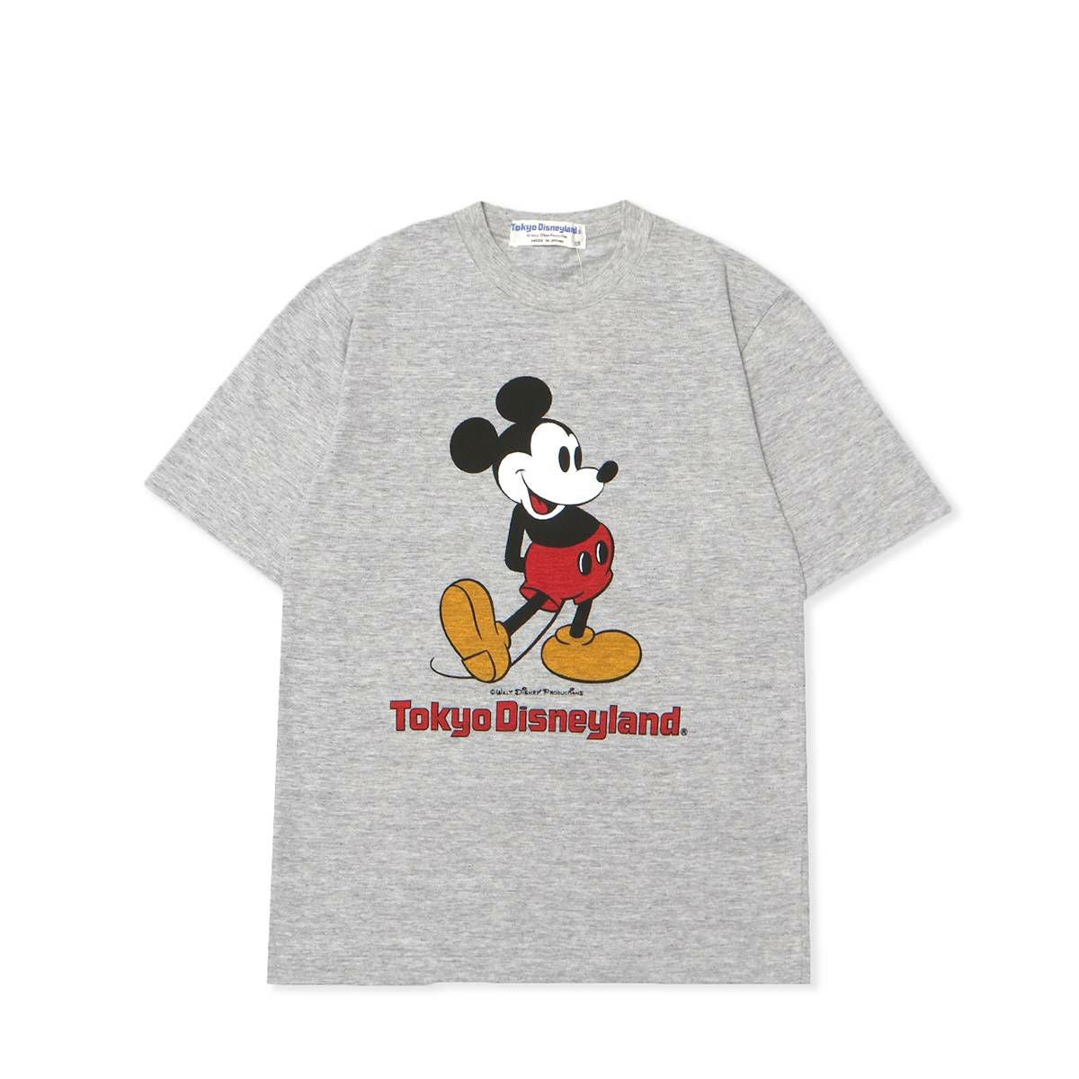 【おみっきー】2台 STANDING MICKEY OPEN AT TOKYO DISNEYLAND / FA-1850 | MFC STORE