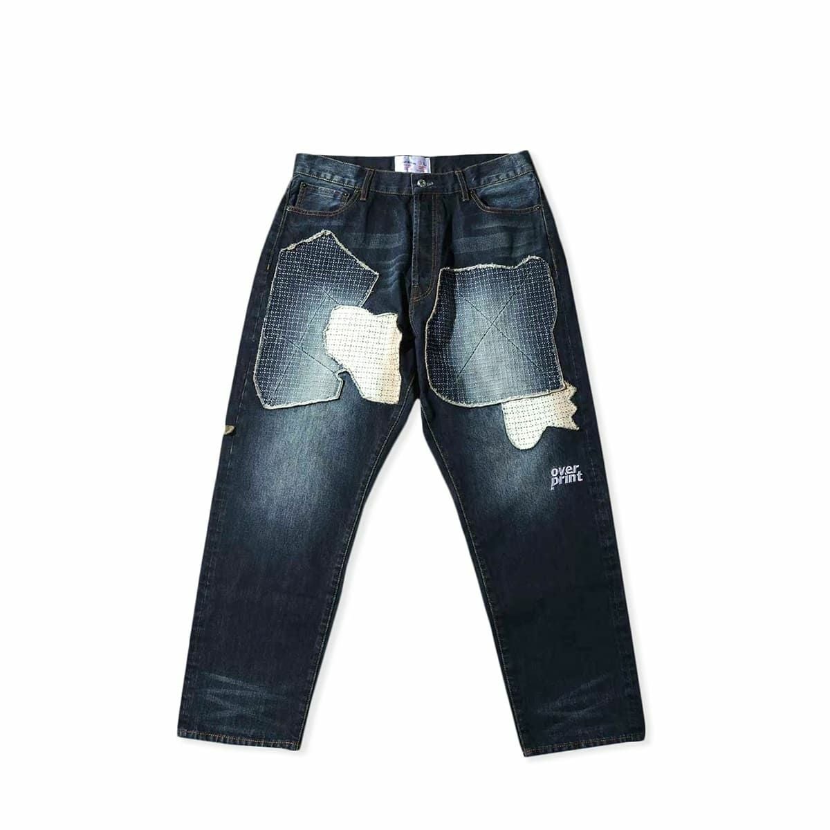EXAMPLE デニム スウェット パンツ M ナイキ MFC STORE BB PANTS | MFC STORE OFFICIAL ONLINESTORE