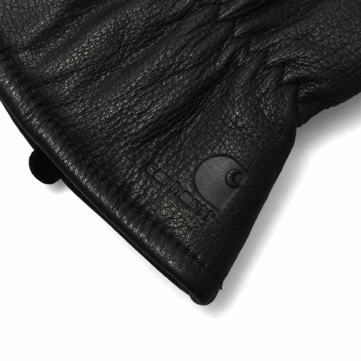 CARHARTT WIP FONDA GLOVES / I030900-25F | MFC STORE OFFICIAL