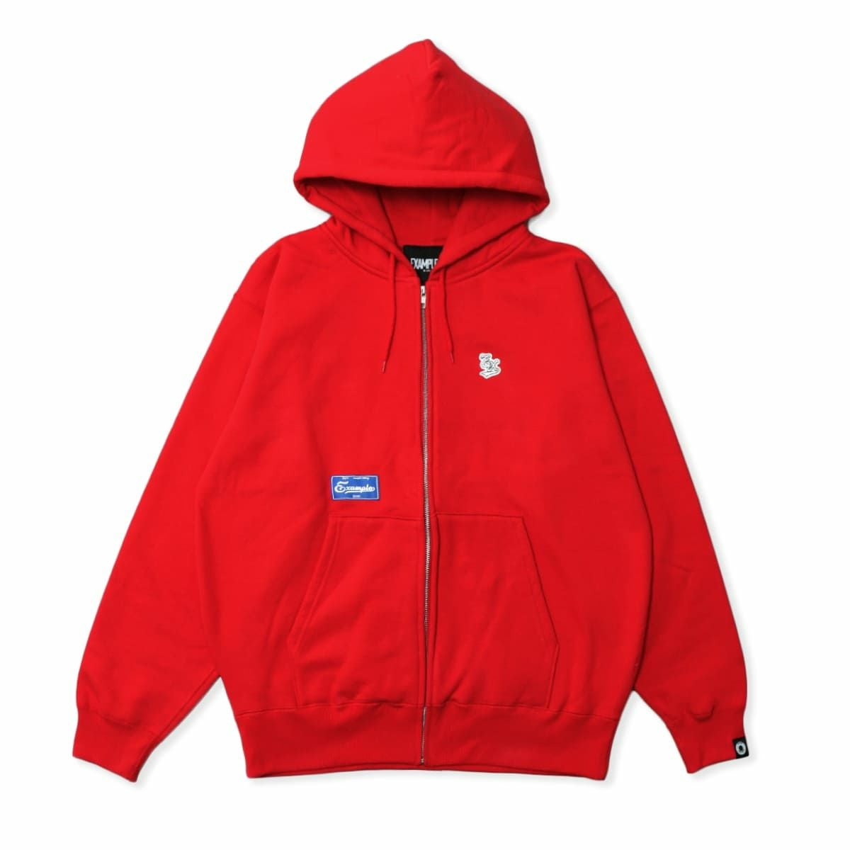 EXAMPLE | MFC STORE OFFICIAL ONLINESTORE