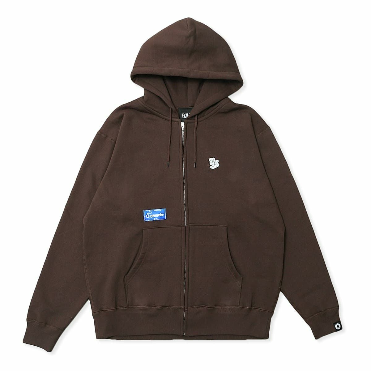 EXAMPLE セットアップ EXAMPLE | MFC STORE OFFICIAL ONLINESTORE