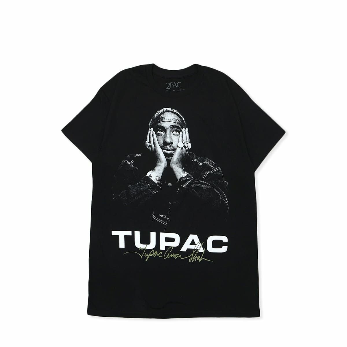 Tシャツ(半袖/袖なし) MFC STORE x NiCORON NiCOLOGO TEE / BLACK T-SHIRTS | MFC STORE OFFICIAL ONLINESTORE