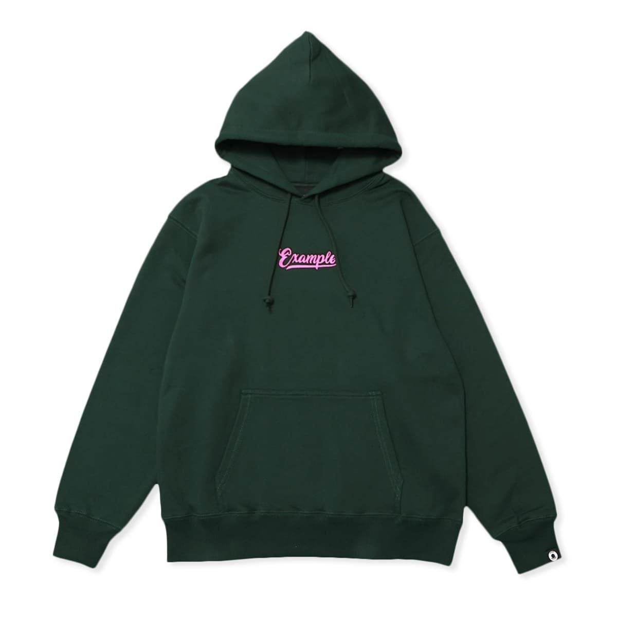 HOODED | MFC STORE OFFICIAL ONLINESTORE