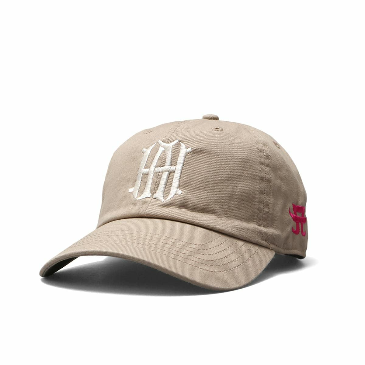 ayumi hamasaki × MFC STORE LOW CAP | MFC STORE OFFICIAL ONLINESTORE