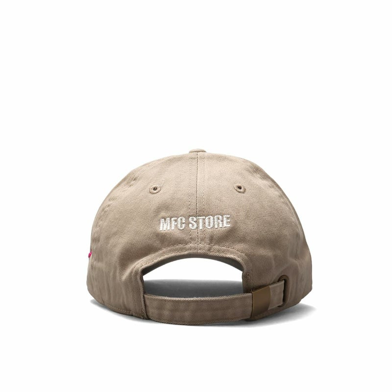 ayumi hamasaki × MFC STORE LOW CAP | MFC STORE OFFICIAL ONLINESTORE