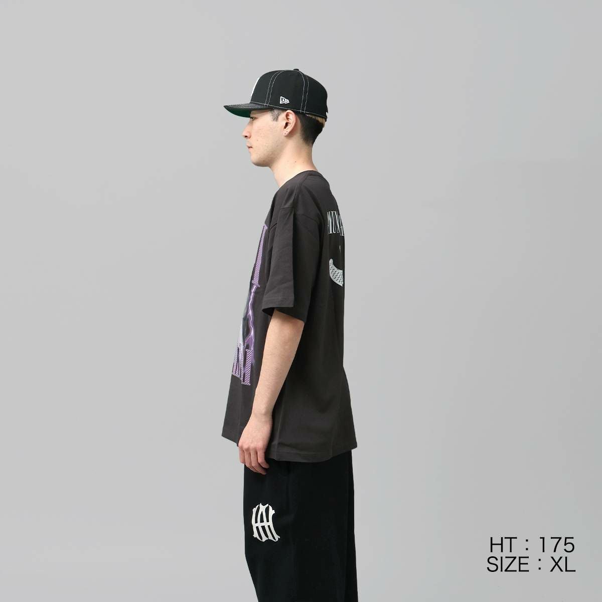 ayumi hamasaki × MFC STORE ARTIST TEE Design by YUGO | MFC STORE