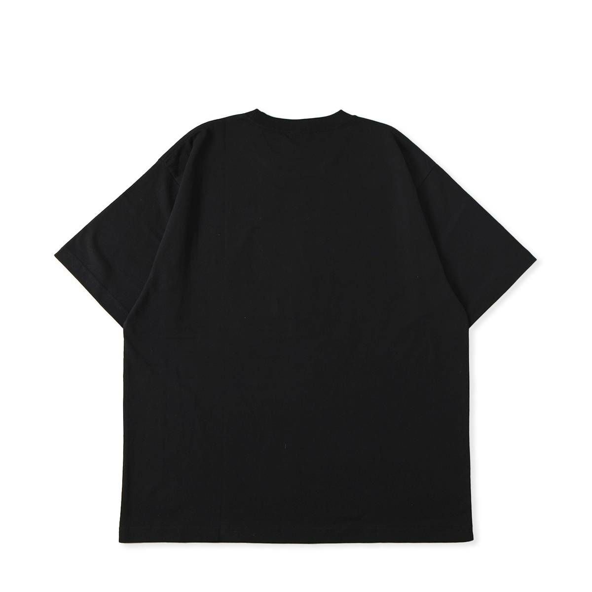 浜崎あゆみ × MFC STORE mimosa 黒　Mサイズ ayumi hamasaki × MFC STORE mimosa TEE Design by MWC | MFC STORE