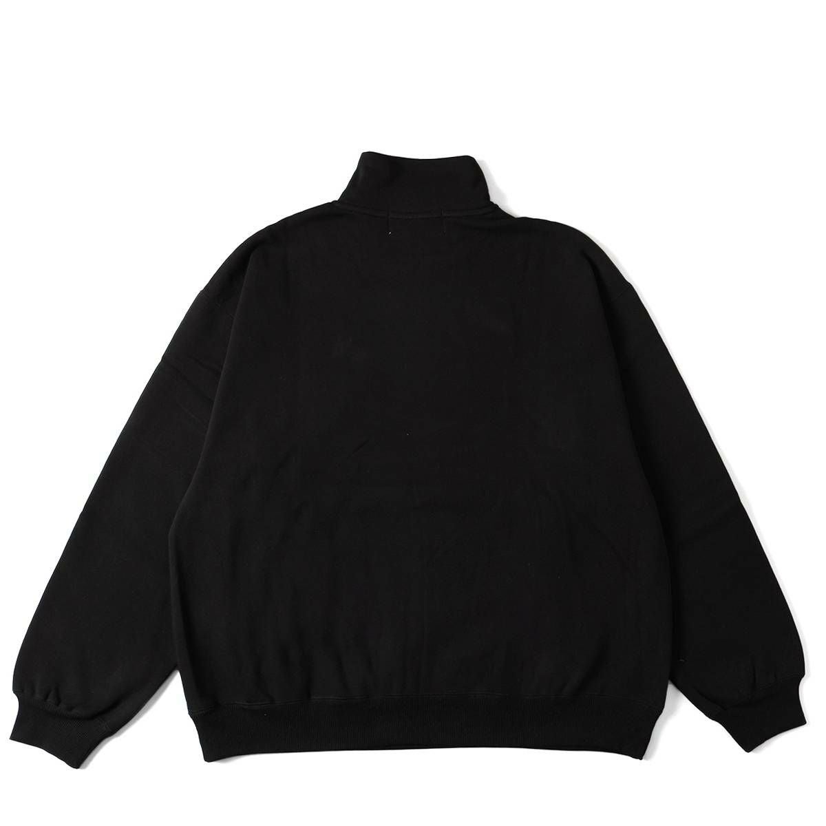 ayumi hamasaki × MFC STORE AH LOGO HALF ZIP | MFC STORE OFFICIAL