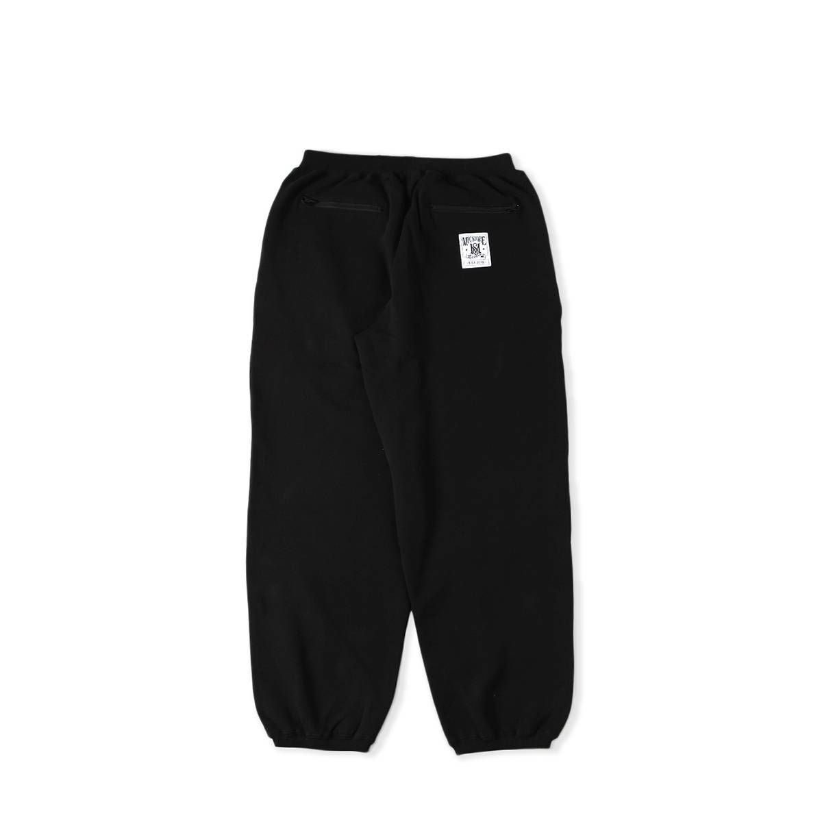 ayumi hamasaki × MFC STORE AH LOGO SWEAT PANTS | MFC STORE