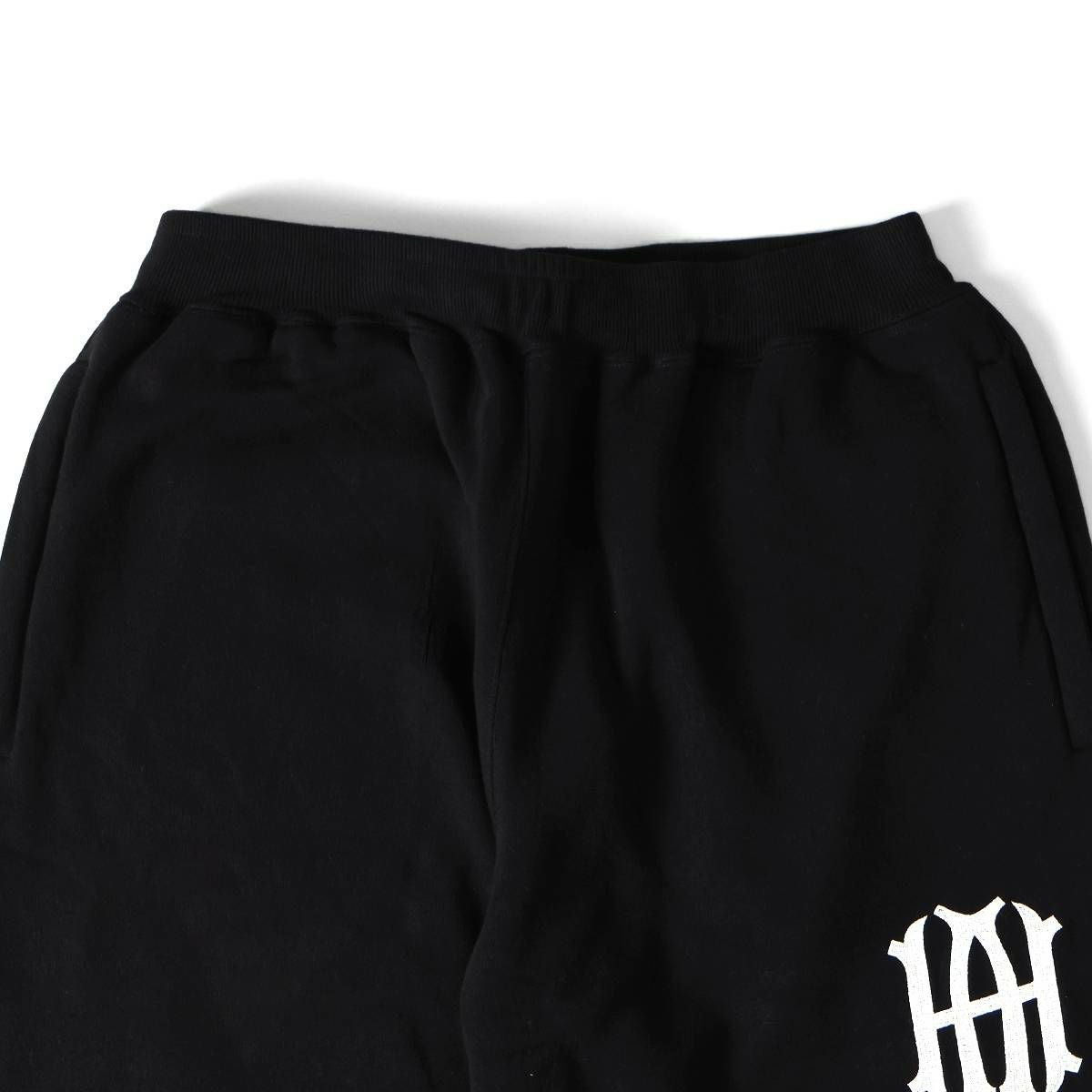 ayumi hamasaki × MFC STORE AH LOGO SWEAT PANTS | MFC STORE