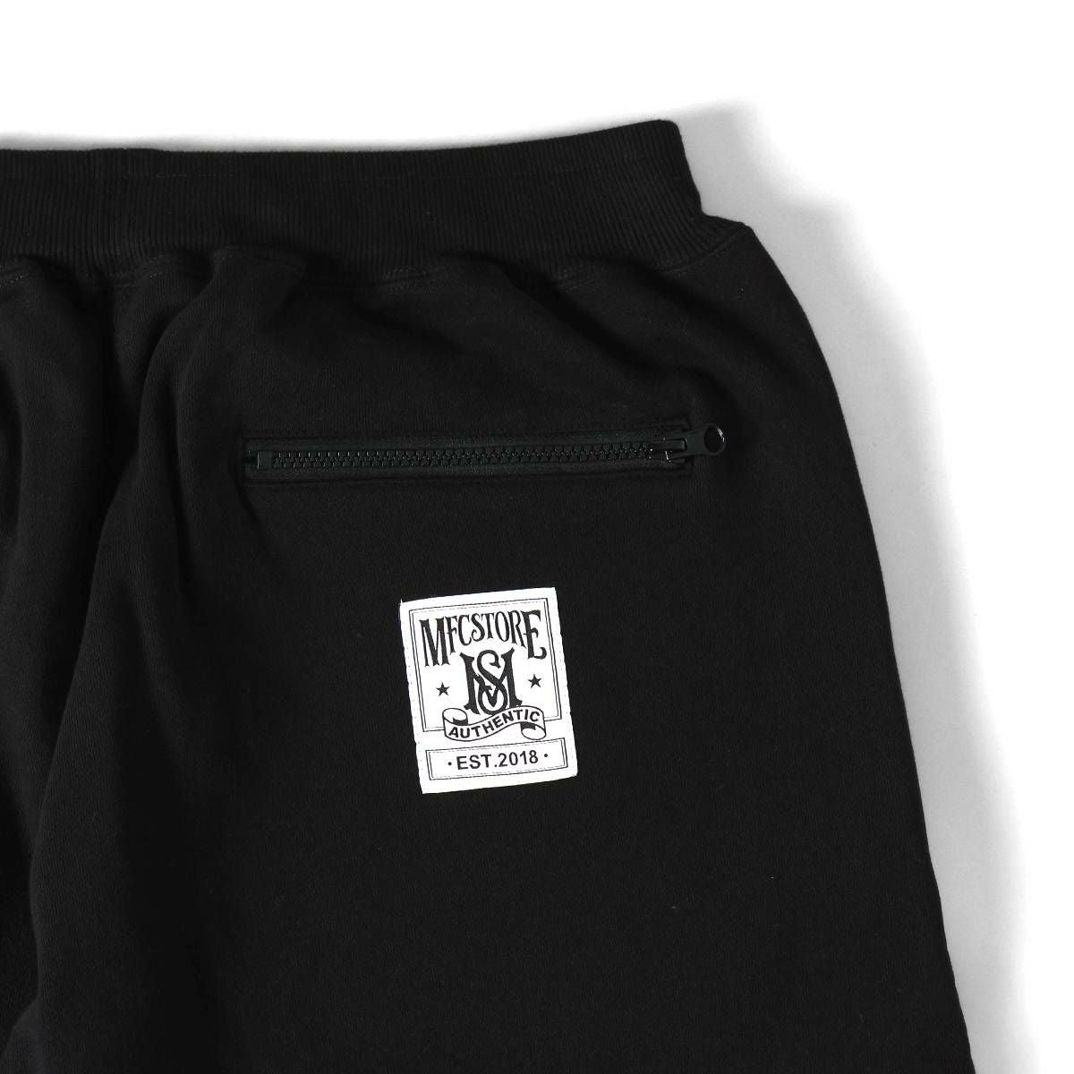 ayumi hamasaki × MFC STORE AH LOGO SWEAT PANTS | MFC STORE