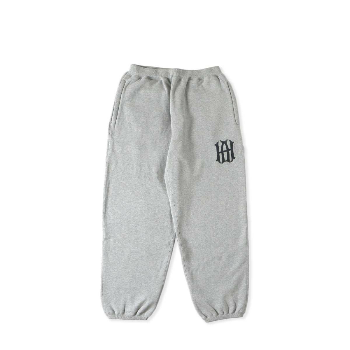 ayumi hamasaki × MFC STORE AH LOGO SWEAT PANTS | MFC STORE