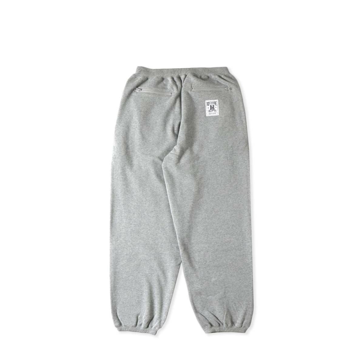 ayumi hamasaki × MFC STORE AH LOGO SWEAT PANTS | MFC STORE