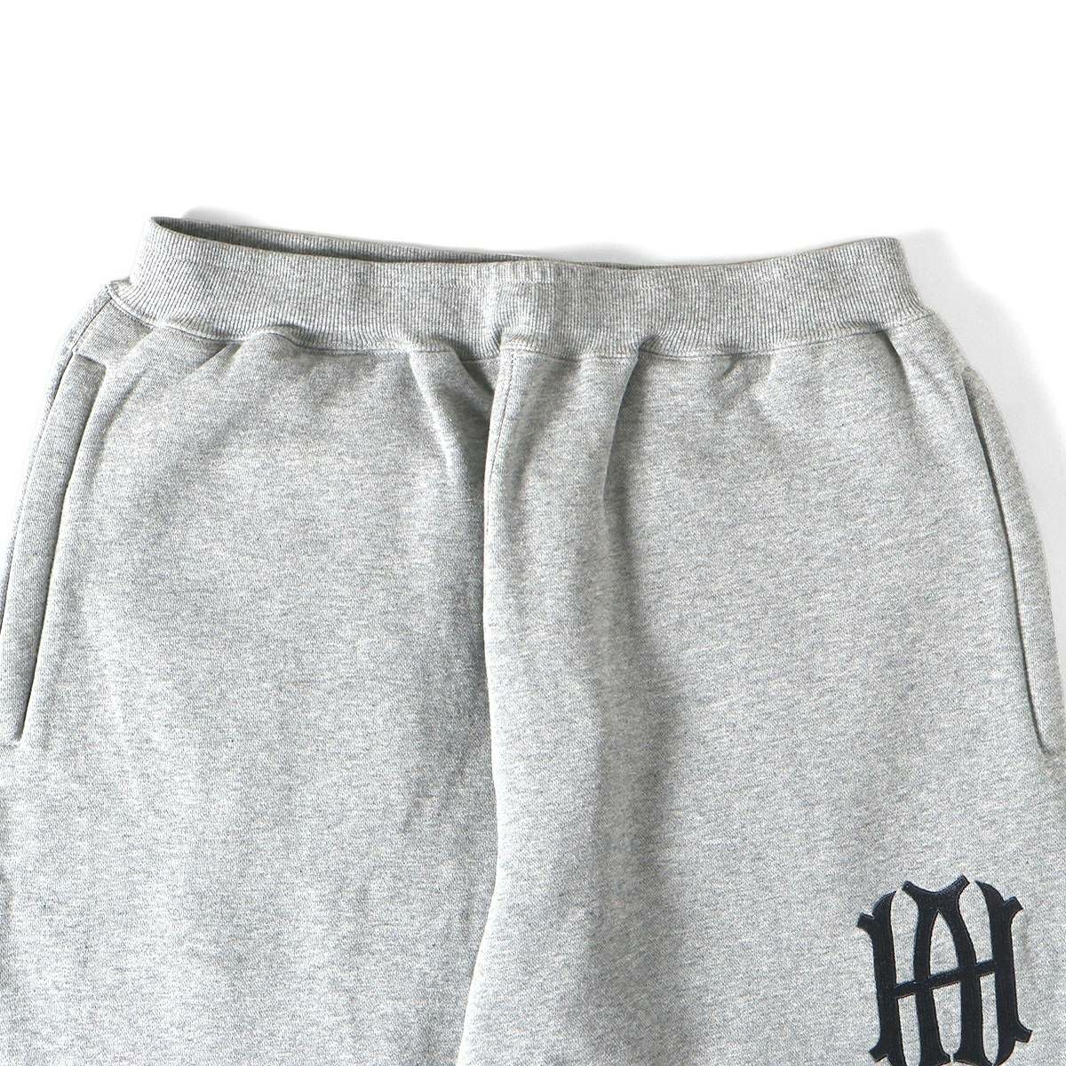 ayumi hamasaki × MFC STORE AH LOGO SWEAT PANTS | MFC STORE