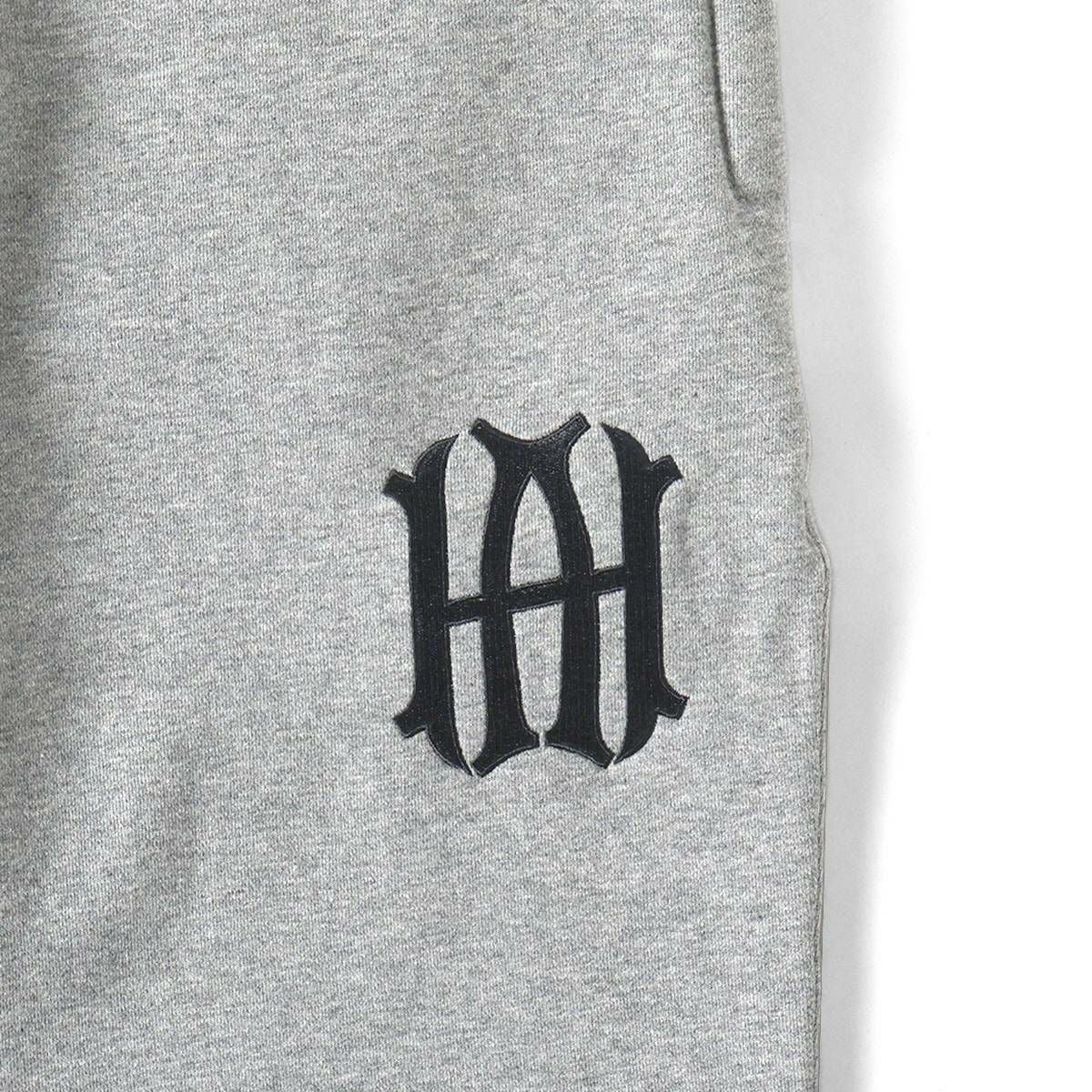 ayumi hamasaki × MFC STORE AH LOGO SWEAT PANTS | MFC STORE