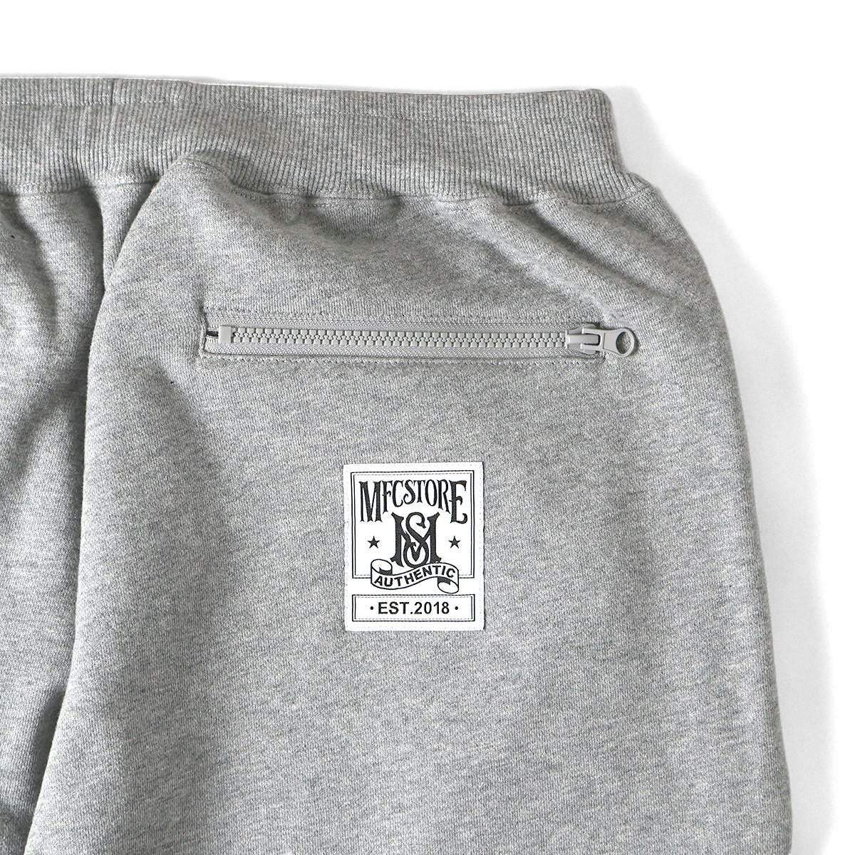 ayumi hamasaki × MFC STORE AH LOGO SWEAT PANTS | MFC STORE