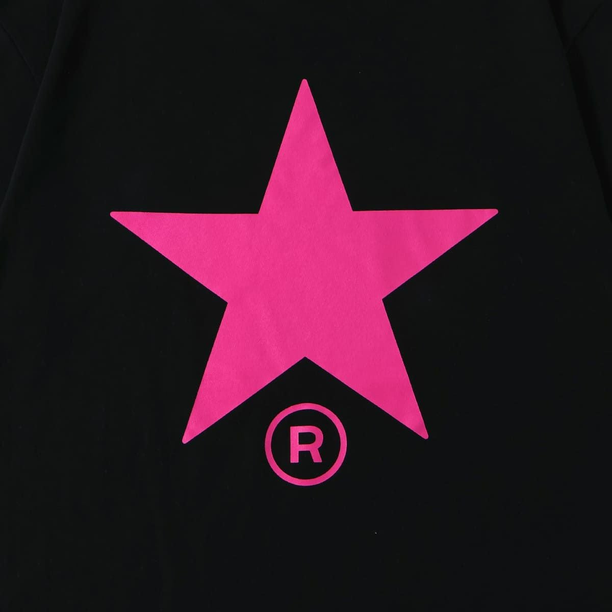 ayumi hamasaki × CONVERSE TOKYO × MFC STORE AH LOGO TEE | MFC