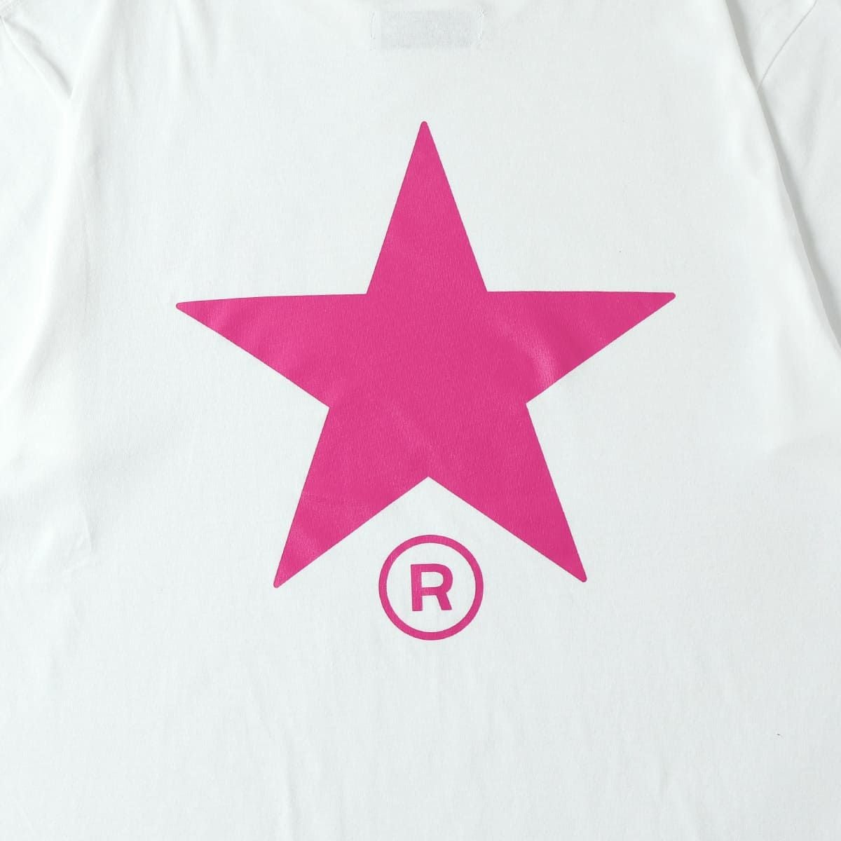 ayumi hamasaki × CONVERSE TOKYO × MFC STORE AH LOGO TEE | MFC