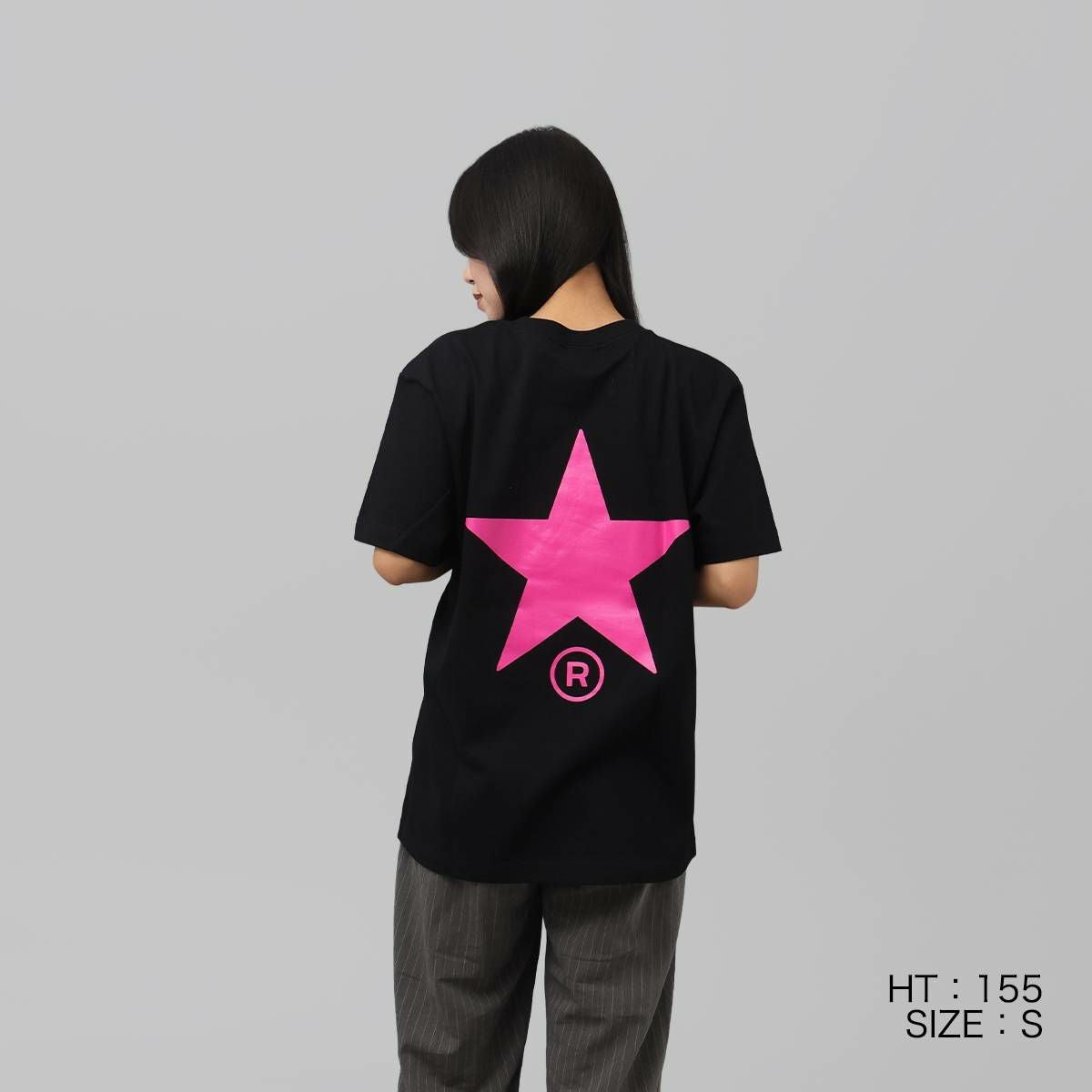 ayumi hamasaki × CONVERSE TOKYO × MFC STORE AH LOGO TEE | MFC