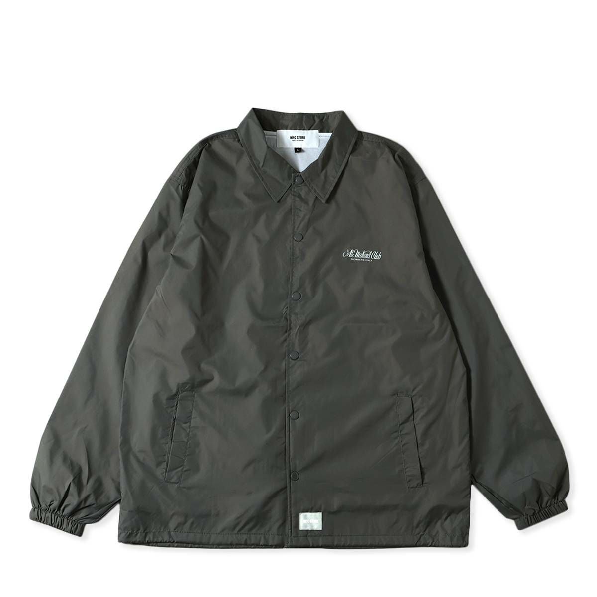 JACKET | MFC STORE OFFICIAL ONLINESTORE