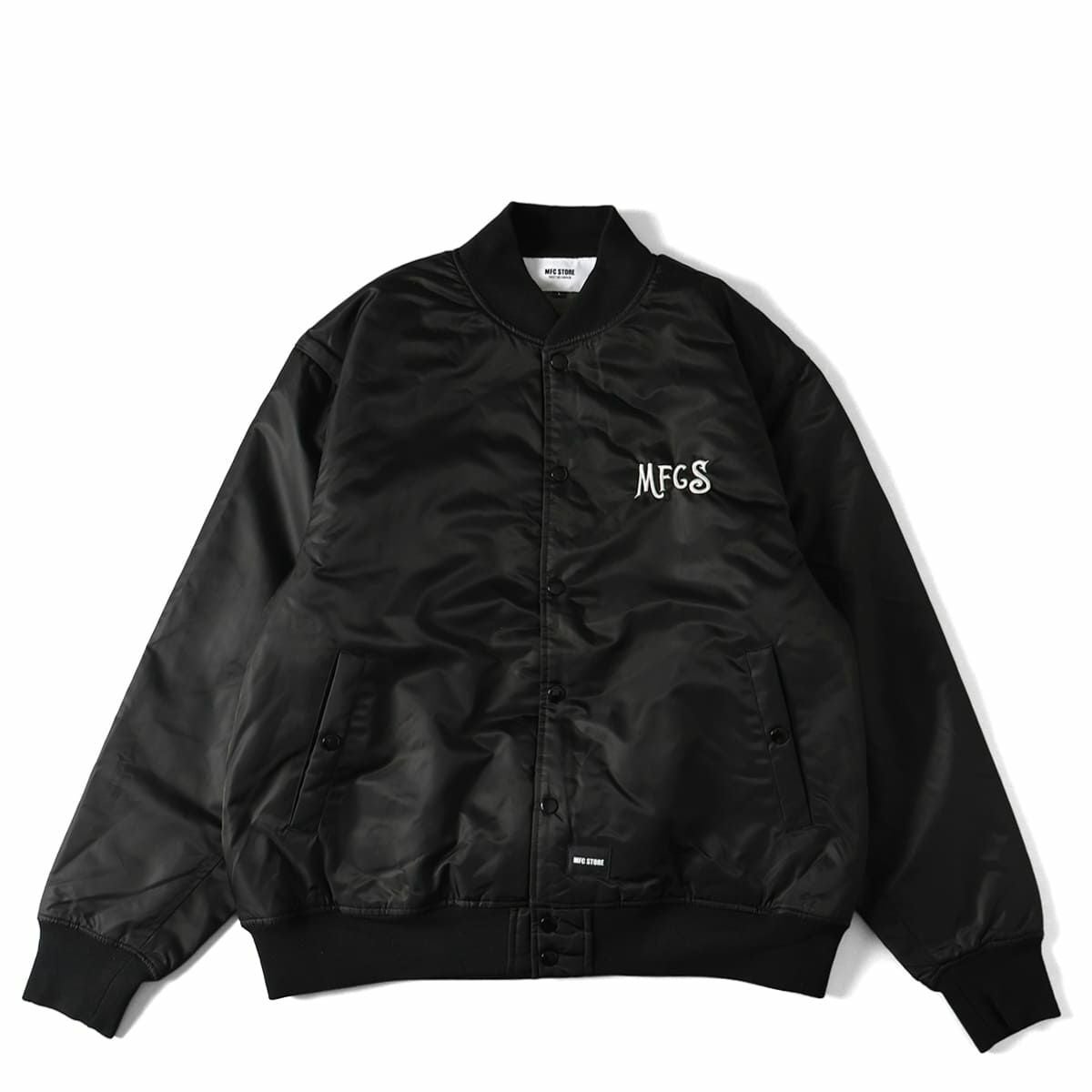 JACKET | MFC STORE OFFICIAL ONLINESTORE