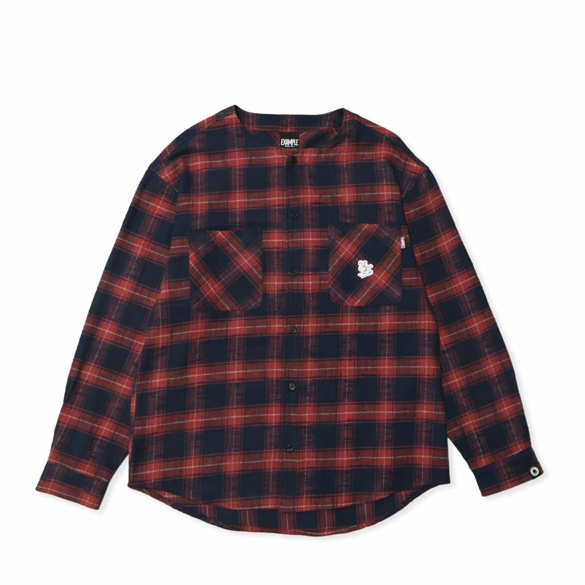 L／S SHIRT | MFC STORE OFFICIAL ONLINESTORE