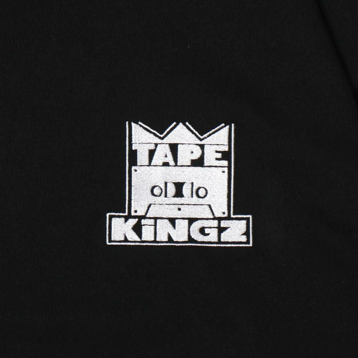 EXPANSION NY】 TAPE KINGZ×EXP HOODIE＋DJ MURO MIX TAPE 【25AW