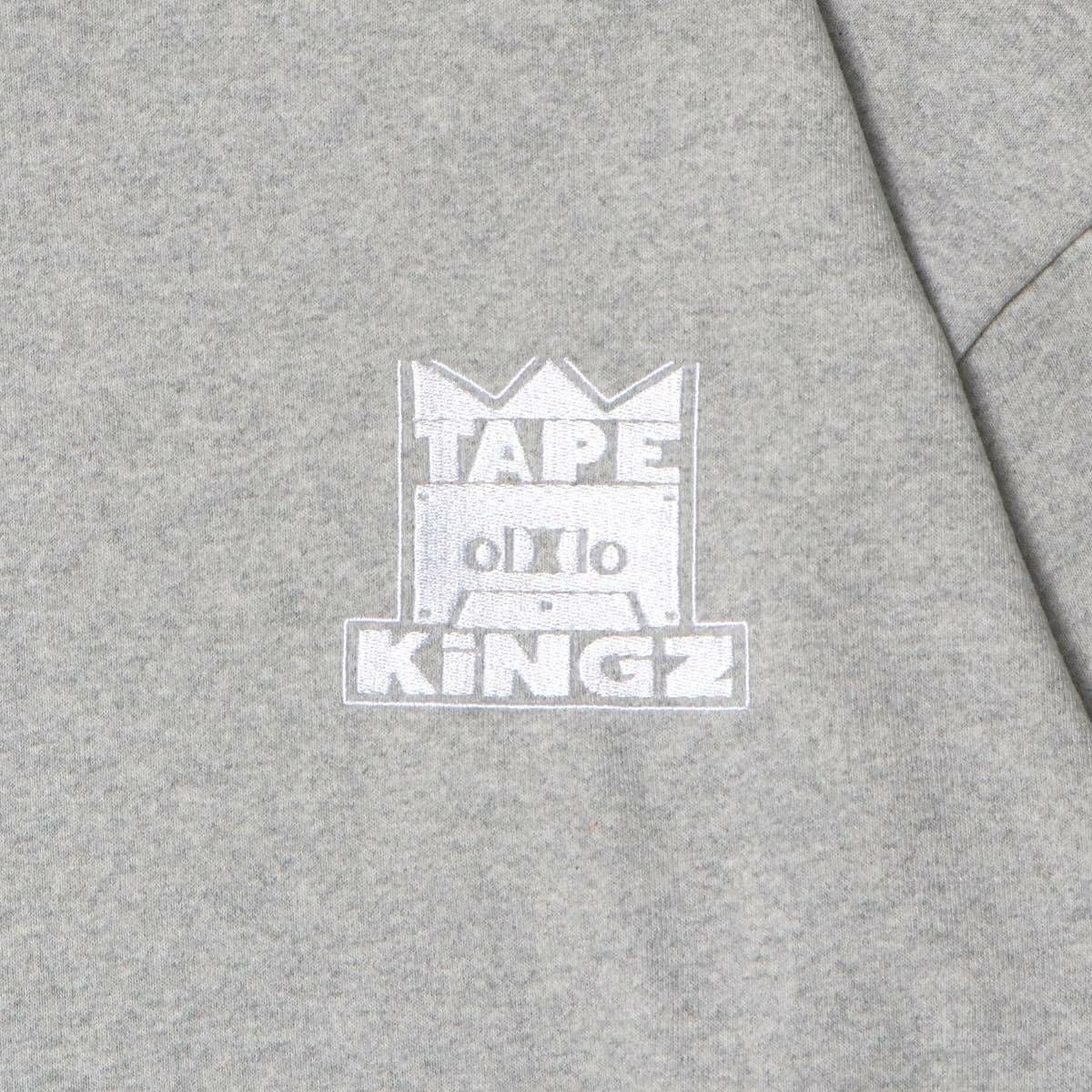 EXPANSION NY】 TAPE KINGZ×EXP HOODIE＋DJ MURO MIX TAPE 【25AW