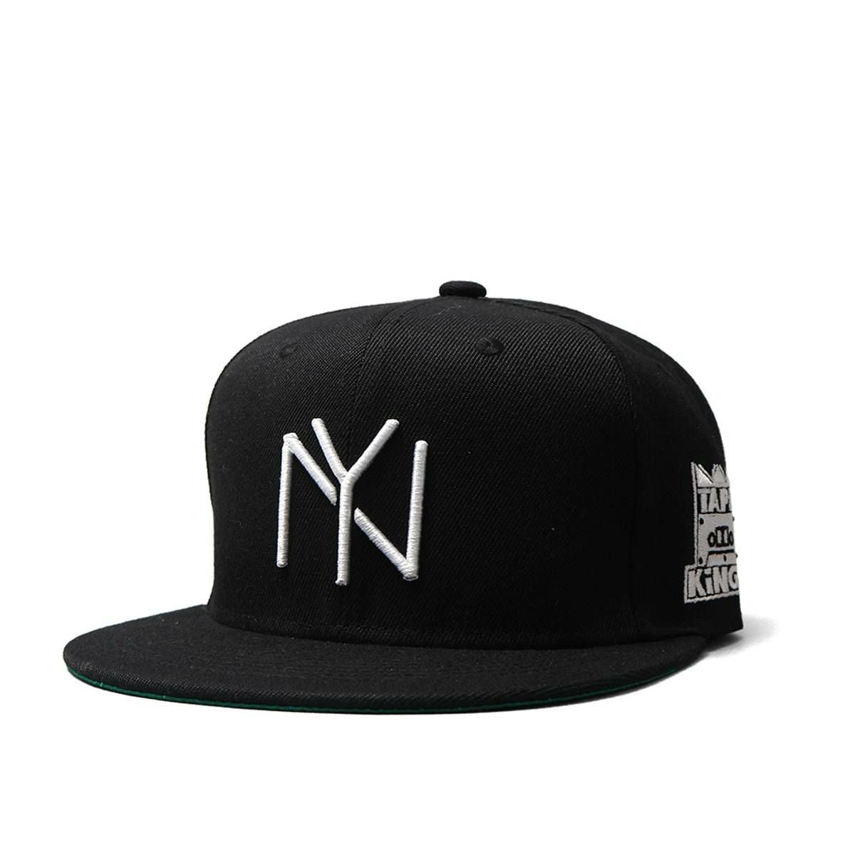 EXPANSION NY】TAPE KINGZ×NY CLASSIC CAP＋DJ MURO MIX TAPE 【25AW